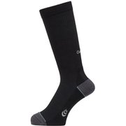 ウールブレンドミッドカットソックス ユニセックス ソックス ブラック(BK) サイズ4(28-30cm) GC25107