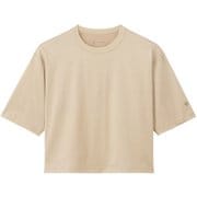R/O P/J SHORT T-SH レディース コンディショニングウェア シャツ (GD) サイズ3 GCW45102