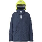 オーシャンフレイジャケット ユニセックス セーリングジャケット オーシャンネイビー（ON） XLサイズ HH12540