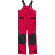 オーシャンフレイトラウザース ユニセックス セーリングパンツ レッド(R) Sサイズ HH22541