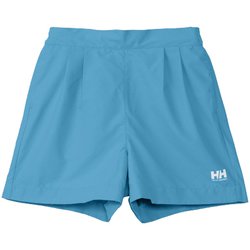 ソリッドウォーターショーツ レディース 水着 ブルージェイ（BJ） Mサイズ HW72402