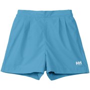 ソリッドウォーターショーツ レディース 水着 ブルージェイ(BJ) Lサイズ HW72402