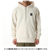 HHアングラースウェットパーカ ユニセックス パーカー アイボリー(IV) Sサイズ HH32516