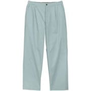 レイセタックパンツ ユニセックス ロングパンツ ミスティグレー(MS) Mサイズ HH22521