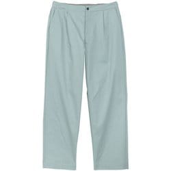 レイセタックパンツ ユニセックス ロングパンツ ミスティグレー（MS） Lサイズ HH22521