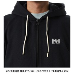 ヨドバシ.com - ヘリーハンセン HELLY HANSEN HHロゴフルジップ