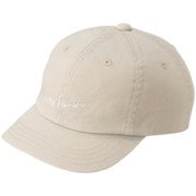 HHロゴキャップ キッズ 帽子 オートミール(OM) KFサイズ HCJ92507