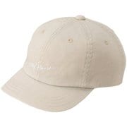 HHロゴキャップ キッズ 帽子 オートミール(OM) KFサイズ HCJ92507