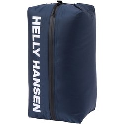 ドライコンテナ7 スタッフバッグ オーシャンネイビー（ON） HY92512