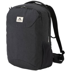 クエスト30 デイパック 30L ブラック（K） MM72509