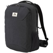 クエスト30 デイパック 30L ブラック(K) MM72509