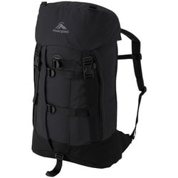 macpac ゲッコ　35l ブラック バックパック ヨドバシ.com - マックパック macpac ゲッコ ザック 35L