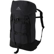 ゲッコ ザック 35L ブラック(K) STDサイズ MM72500