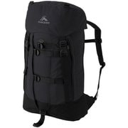 ゲッコ ザック 35L ブラック（K） STDサイズ MM72500