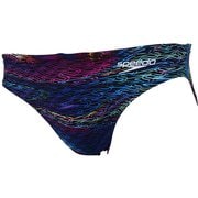 【WA承認】フレックスシグマカイショートブーン メンズ 水着 マルチ（MT） Lサイズ SC42520F