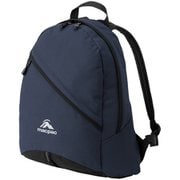 ライトアルプ デイパック 23L ロジン(DK) STDサイズ MM72506