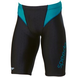 speedo スピード メンズ 水泳 競泳水着 Comfort Lap Jammer