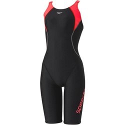 フレックスシグマニューコンフォートラップニースキン レディース 水着 ウォーターメロン（WM） Sサイズ SFW12501