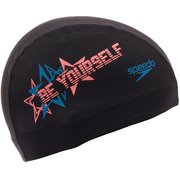 ブーンスターメッシュキャップ スイミング キャップ ブルー（BL） Mサイズ SE12455