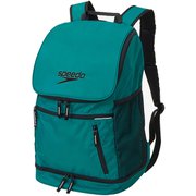 エフエスパック 35 スイミング リュックサック ホリデーグリーン(HG) SE22501