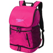 エフエスパック 35 スイミング リュックサック ホットピンク(HP) SE22501