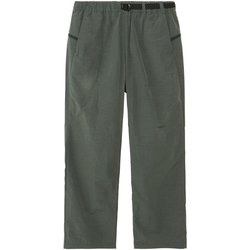 ナイロンマルチパーパスパンツ ユニセックス ロングパンツ ディープチャコール（DH） サイズ0 GL75170