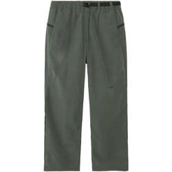 ナイロンマルチパーパスパンツ ユニセックス ロングパンツ ディープチャコール（DH） サイズ1 GL75170