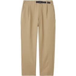 ワンタックテーパードストレッチパンツ ユニセックス ロングパンツ オールドベージュ（OL） サイズ4 GL75177