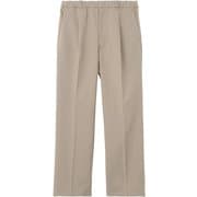 ワンタックストレートパンツ ユニセックス ロングパンツ トープフォーン（TF） サイズ1 GL75180