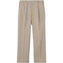 ワンタックストレートパンツ ユニセックス ロングパンツ トープフォーン（TF） サイズ2 GL75180