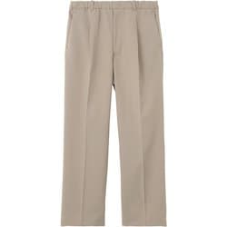 ワンタックストレートパンツ ユニセックス ロングパンツ トープフォーン（TF） サイズ3 GL75180
