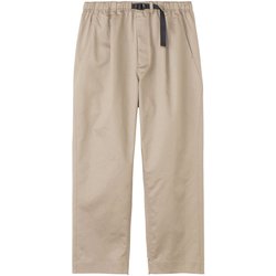 ツイルイージーパンツ ユニセックス ロングパンツ トープフォーン（TF） サイズ4 GL74354