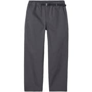 ニンブルテックテーパードパンツ ユニセックス ロングパンツ ダークチャコール（DC） サイズ5 GM75155
