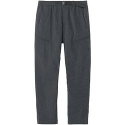 Goldwin GL75175 黒 スラックス Nylon Multi Purpose Pants – Goldwin America