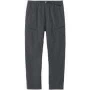 コーデュラストレッチベンチレーティングパンツ ユニセックス ロングパンツ ブラック（BK） サイズ5 GM75157