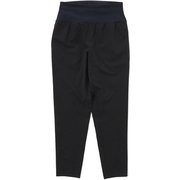 カイヨセ ウィメンズ ストレッチパンツ レディース フィットネス ヨガ パンツ ブラック(K) Lサイズ KSW45105