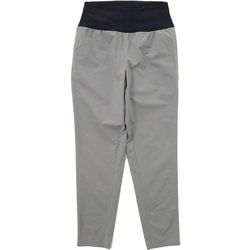 カイヨセ ウィメンズ ストレッチパンツ レディース フィットネス ヨガ パンツ モッキンググレー（MG） Lサイズ KSW45105
