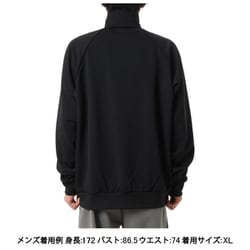 ニュートラルワークス　ジャージ　黒\r
M ヨドバシ.com - ニュートラルワークス. NEUTRALWORKS. クマゲラ