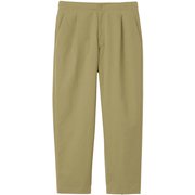 テーパードパンツ ユニセックス ロングパンツ シトラスカーキ（CT） XLサイズ KSU45150