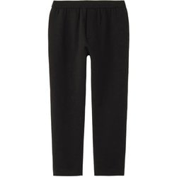 ウィフ テーパードパンツ ユニセックス ロングパンツ ブラック（K） XLサイズ KSU45140