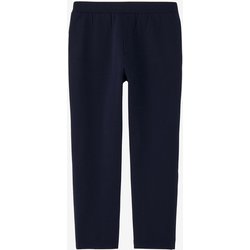 ウィフ テーパードパンツ ユニセックス ロングパンツ ダークネイビー（DN） Mサイズ KSU45140