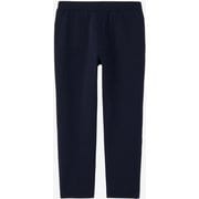 ウィフ テーパードパンツ ユニセックス ロングパンツ ダークネイビー（DN） Lサイズ KSU45140