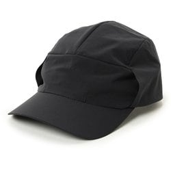 カイヨセキャップ キャップ ブラック（K） KSU75114