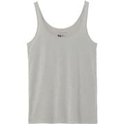 ベーシックウルトラライトタンク レディース アンダーウェア ニュートラルグレー(G) Sサイズ KSW55190