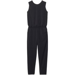 フレキシブルオールインワン ワンピース ブラック（K） Mサイズ NPW22583