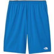 フレキシブルショーツ 11 inch メンズ ハーフパンツ スカイダイバー(SK) Mサイズ NB22583
