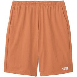 フレキシブルショーツ 11 inch メンズ ハーフパンツ フェイドアイアンブロンズ（FB） Lサイズ NB22583