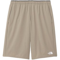 フレキシブルショーツ 11 inch メンズ ハーフパンツ キャバングレー（CR） Sサイズ NB22583