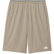 フレキシブルショーツ 11 inch メンズ ハーフパンツ キャバングレー(CR) Lサイズ NB22583