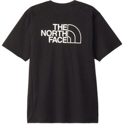 ショートスリーブ ES アンペアクルー メンズ カットソー ブラック（K） Sサイズ NT12582